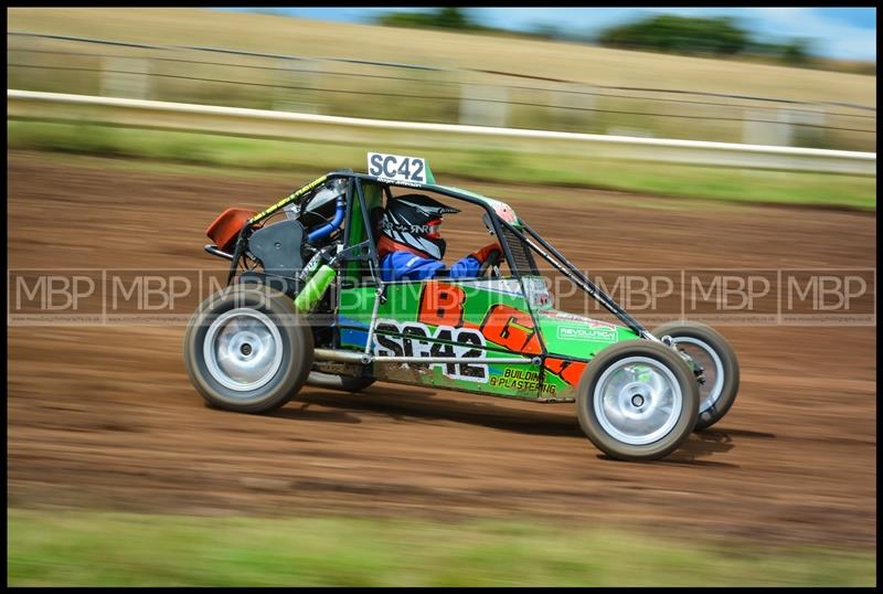 Triple Crown Challenge R2, YD Autograss motorsport photography uk