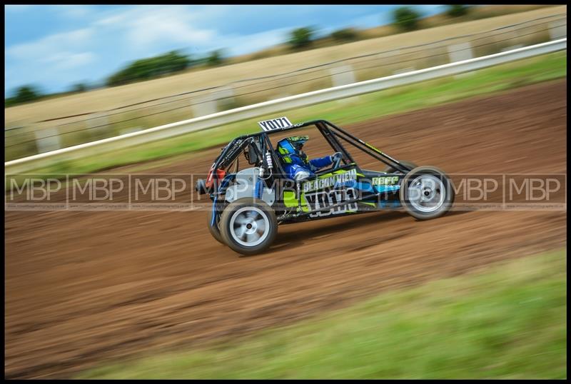 Triple Crown Challenge R2, YD Autograss motorsport photography uk