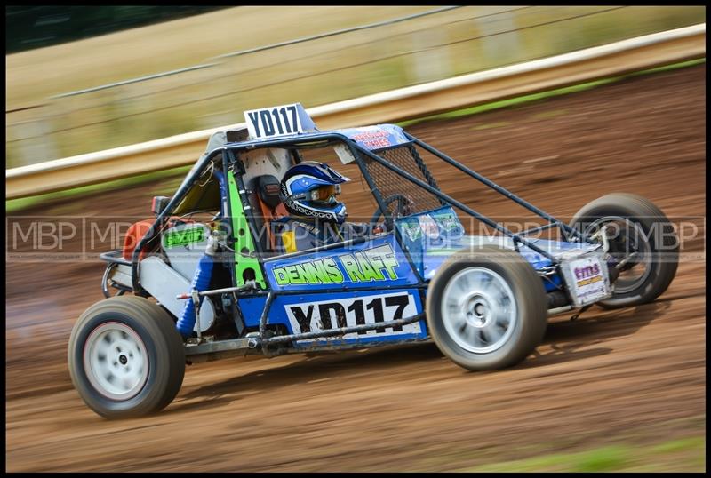 Triple Crown Challenge R2, YD Autograss motorsport photography uk