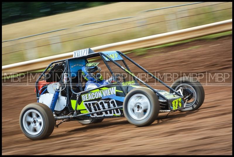 Triple Crown Challenge R2, YD Autograss motorsport photography uk