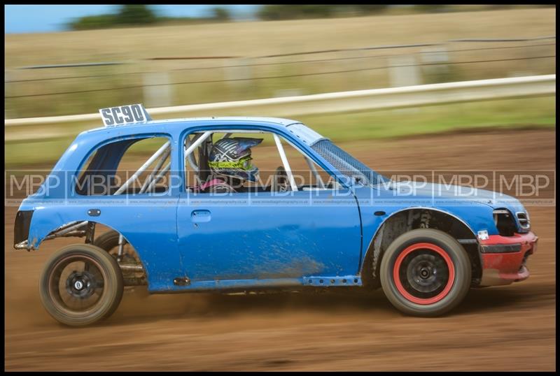 Triple Crown Challenge R2, YD Autograss motorsport photography uk