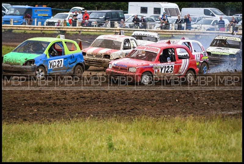 Triple Crown Challenge R2, YD Autograss motorsport photography uk