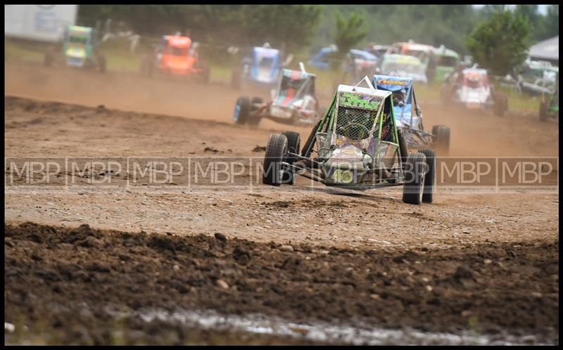 Triple Crown Challenge R2, YD Autograss motorsport photography uk