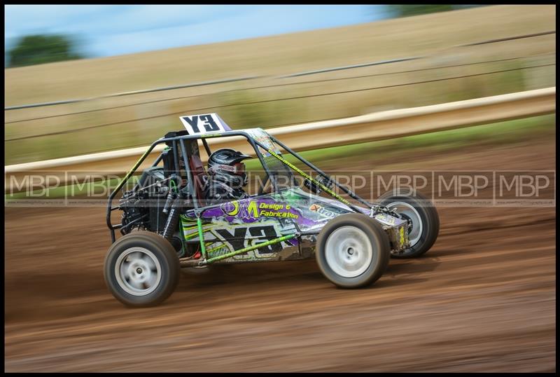 Triple Crown Challenge R2, YD Autograss motorsport photography uk