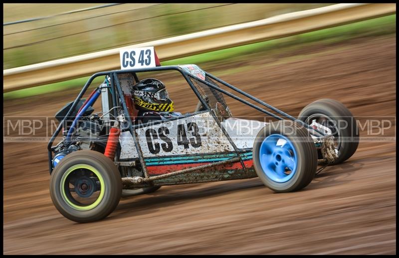 Triple Crown Challenge R2, YD Autograss motorsport photography uk