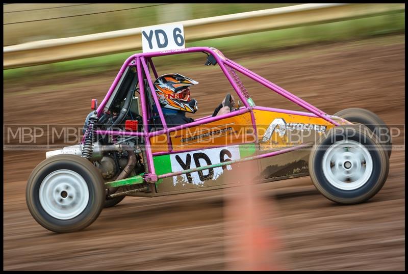 Triple Crown Challenge R2, YD Autograss motorsport photography uk