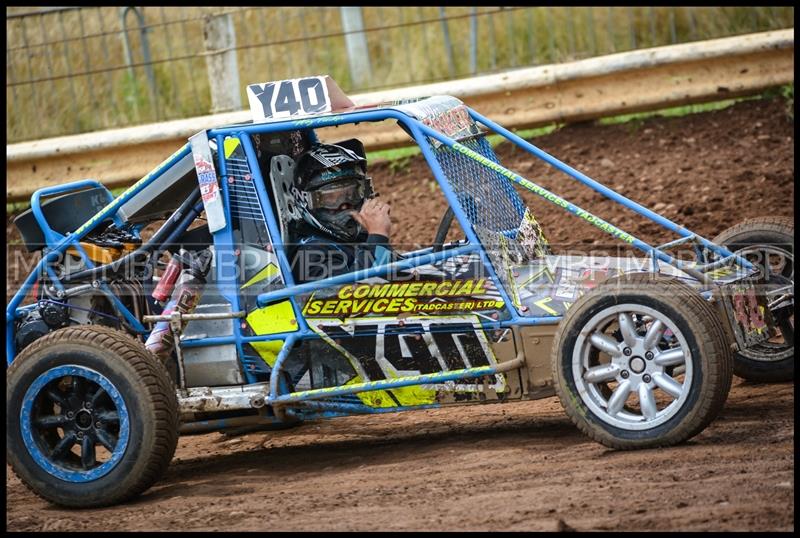 Triple Crown Challenge R2, YD Autograss motorsport photography uk