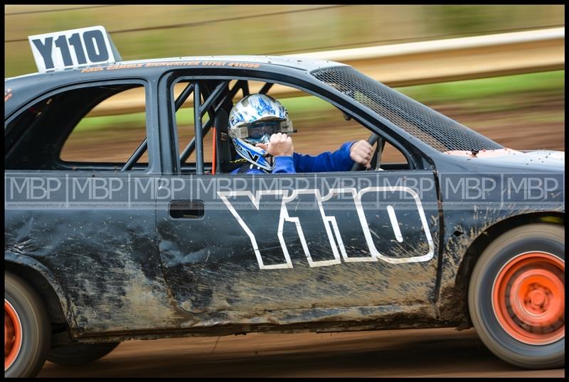 Triple Crown Challenge R2, YD Autograss motorsport photography uk