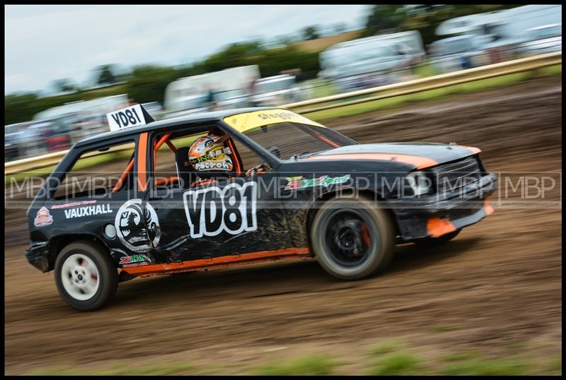 Triple Crown Challenge R2, YD Autograss motorsport photography uk