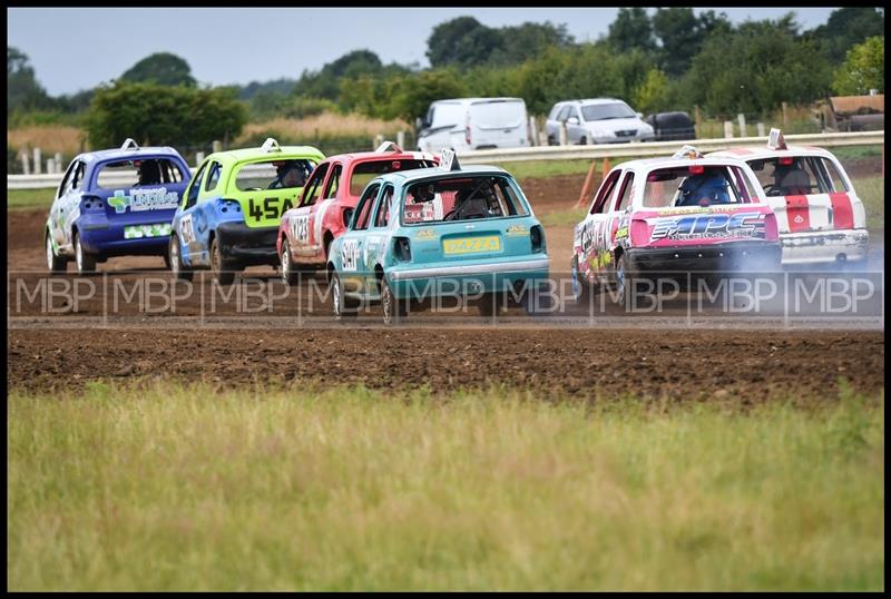 Triple Crown Challenge R2, YD Autograss motorsport photography uk