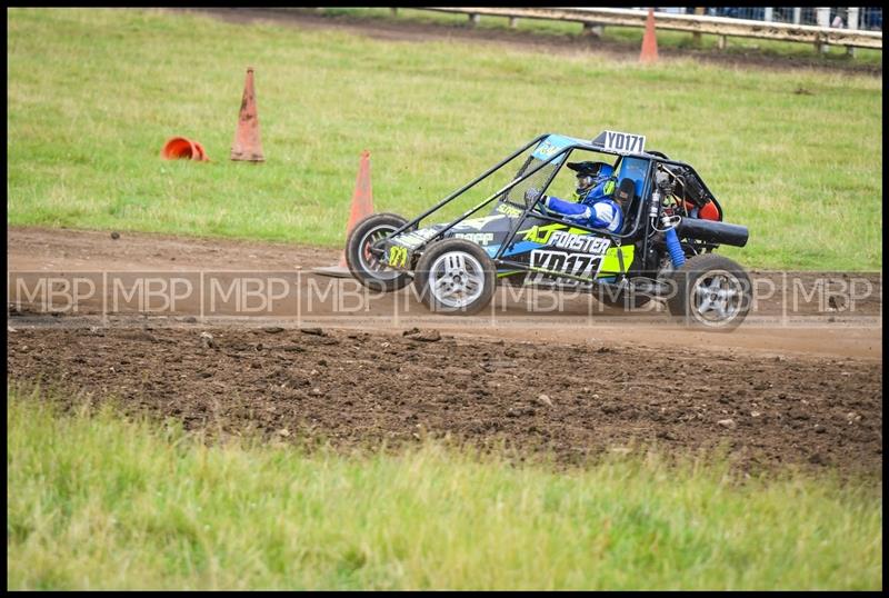 Triple Crown Challenge R2, YD Autograss motorsport photography uk