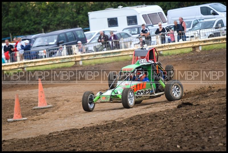 Triple Crown Challenge R2, YD Autograss motorsport photography uk