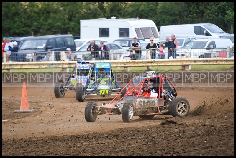 Triple Crown Challenge R2, YD Autograss motorsport photography uk