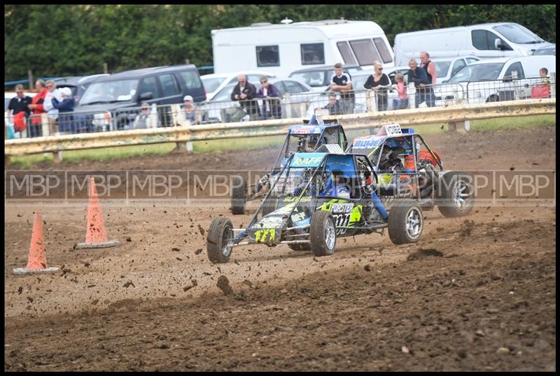 Triple Crown Challenge R2, YD Autograss motorsport photography uk