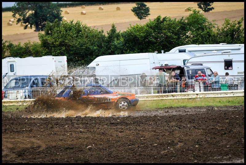 Triple Crown Challenge R2, YD Autograss motorsport photography uk