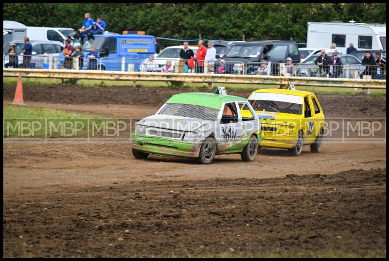 Triple Crown Challenge R2, YD Autograss motorsport photography uk