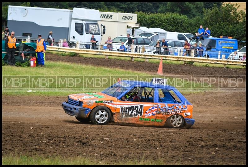 Triple Crown Challenge R2, YD Autograss motorsport photography uk