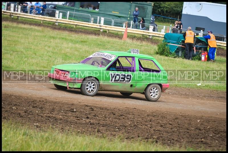 Triple Crown Challenge R2, YD Autograss motorsport photography uk