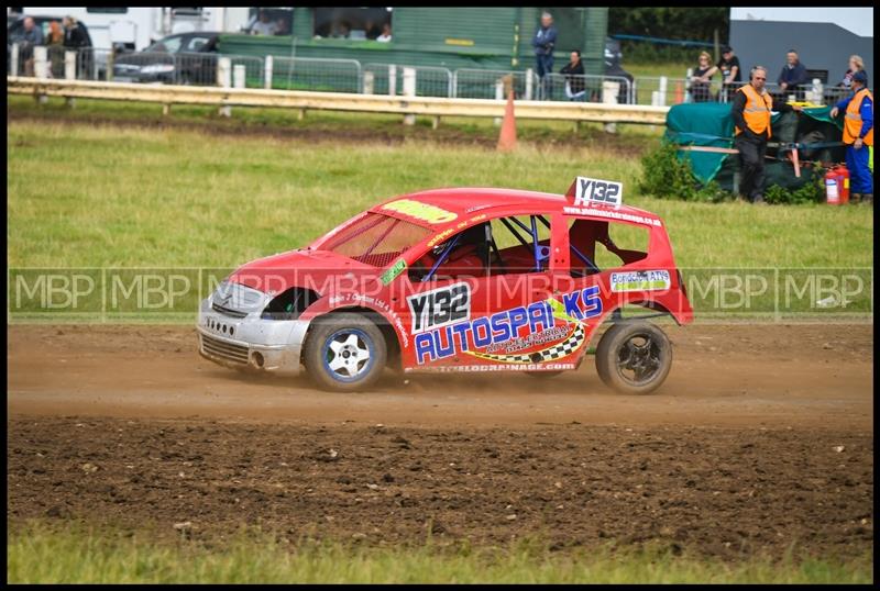 Triple Crown Challenge R2, YD Autograss motorsport photography uk