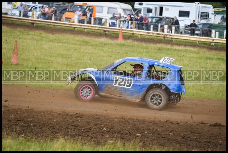 Triple Crown Challenge R2, YD Autograss motorsport photography uk