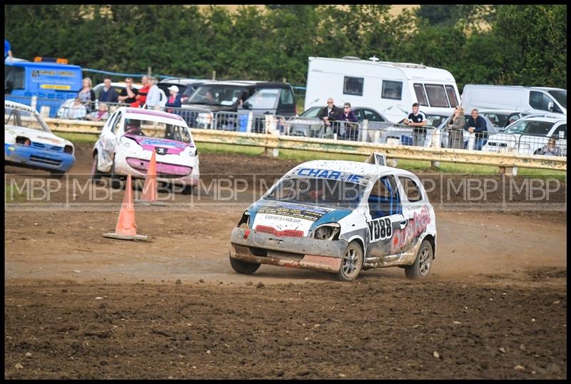 Triple Crown Challenge R2, YD Autograss motorsport photography uk