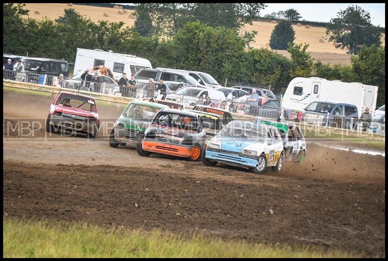 Triple Crown Challenge R2, YD Autograss motorsport photography uk