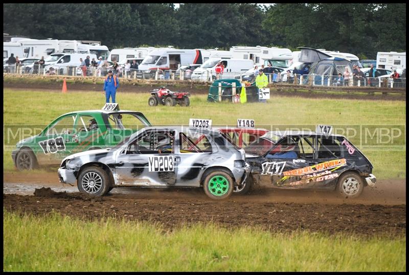 Triple Crown Challenge R2, YD Autograss motorsport photography uk