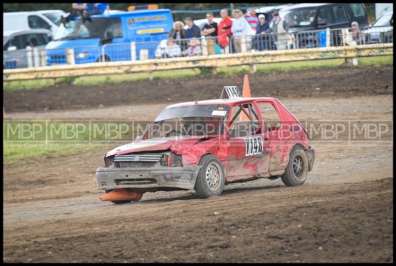 Triple Crown Challenge R2, YD Autograss motorsport photography uk