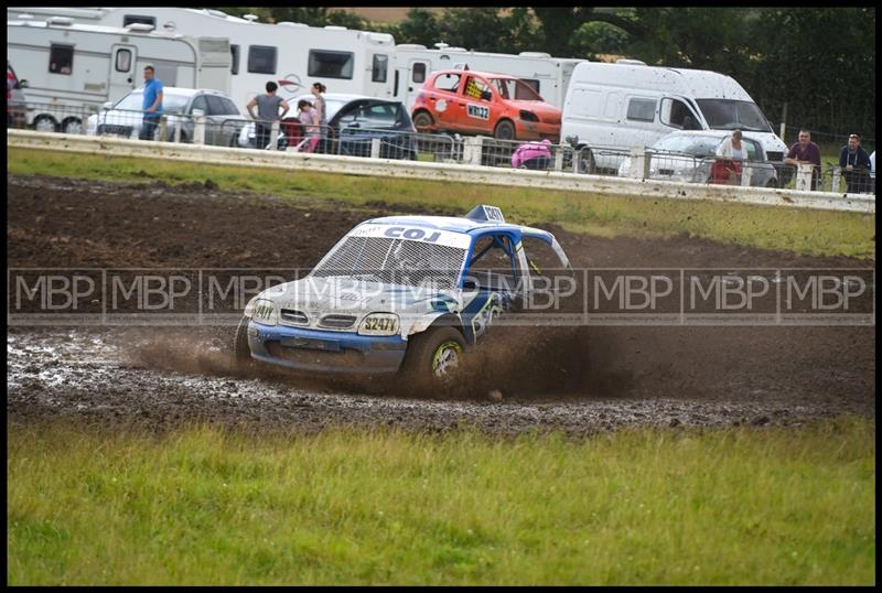 Triple Crown Challenge R2, YD Autograss motorsport photography uk