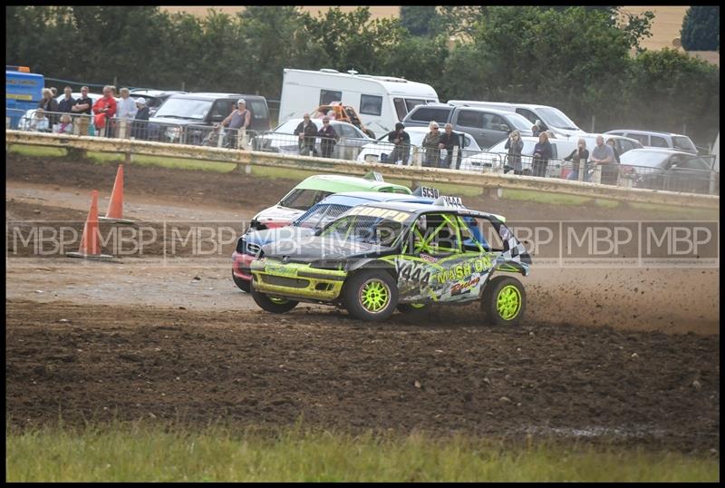 Triple Crown Challenge R2, YD Autograss motorsport photography uk