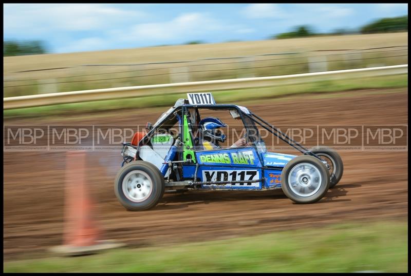 Triple Crown Challenge R2, YD Autograss motorsport photography uk