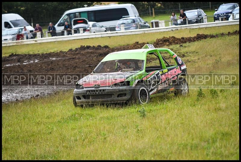 Triple Crown Challenge R2, YD Autograss motorsport photography uk