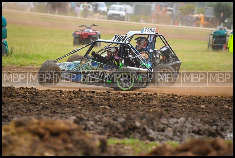 Triple Crown Challenge R2, YD Autograss motorsport photography uk