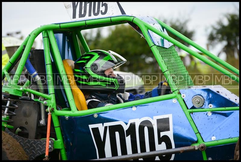 Triple Crown Challenge R2, YD Autograss motorsport photography uk