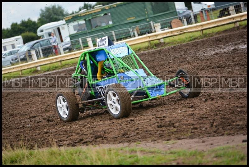 Triple Crown Challenge R2, YD Autograss motorsport photography uk