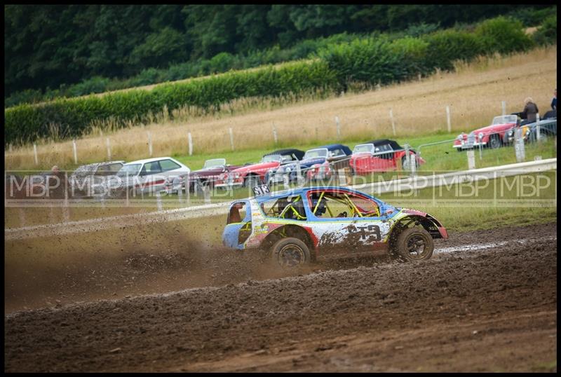 Triple Crown Challenge R2, YD Autograss motorsport photography uk