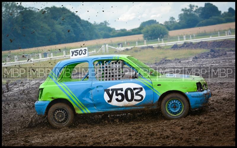 Triple Crown Challenge R2, YD Autograss motorsport photography uk