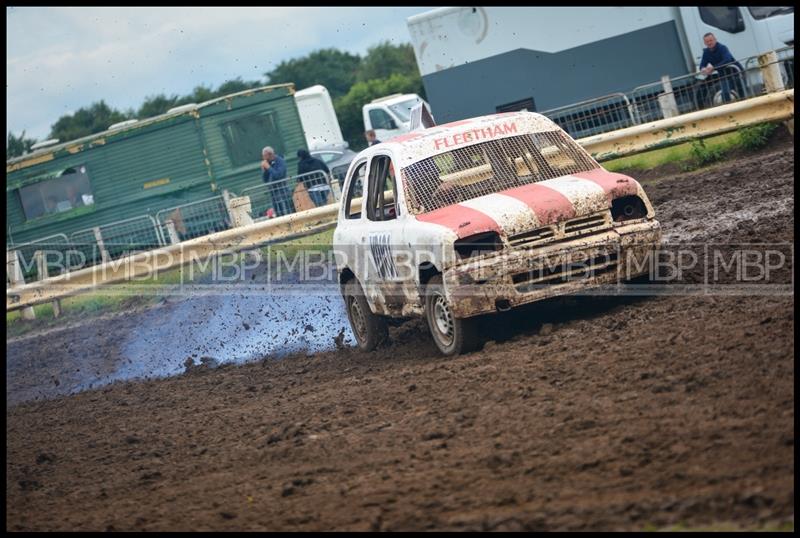 Triple Crown Challenge R2, YD Autograss motorsport photography uk