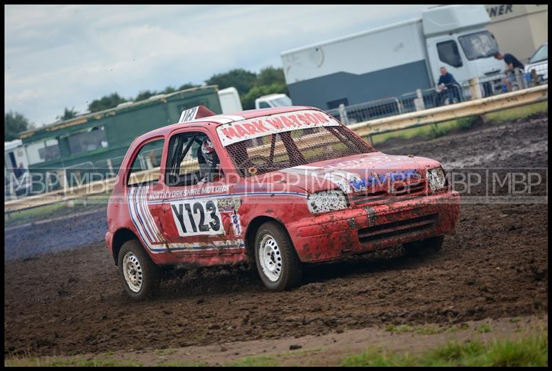 Triple Crown Challenge R2, YD Autograss motorsport photography uk