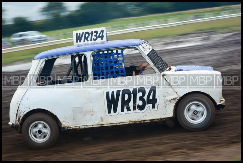 Triple Crown Challenge R2, YD Autograss motorsport photography uk