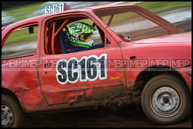 Triple Crown Challenge R2, YD Autograss motorsport photography uk