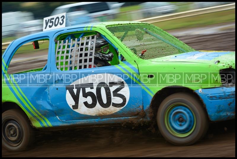 Triple Crown Challenge R2, YD Autograss motorsport photography uk