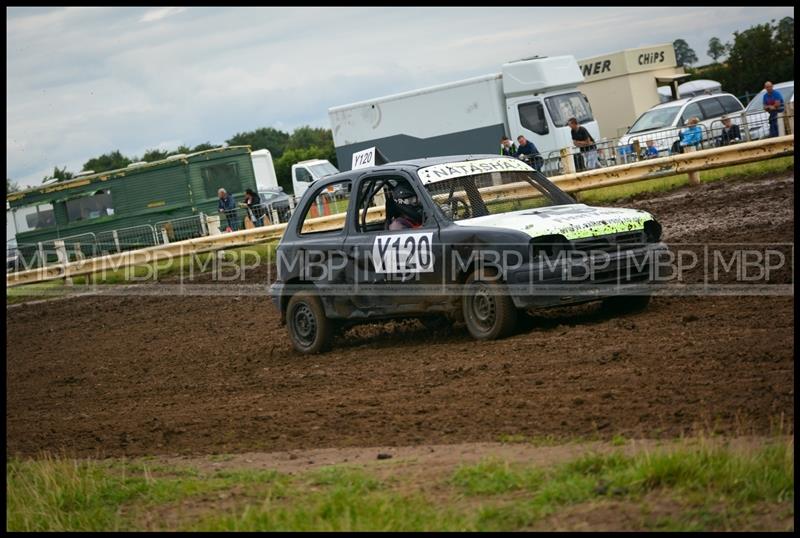 Triple Crown Challenge R2, YD Autograss motorsport photography uk