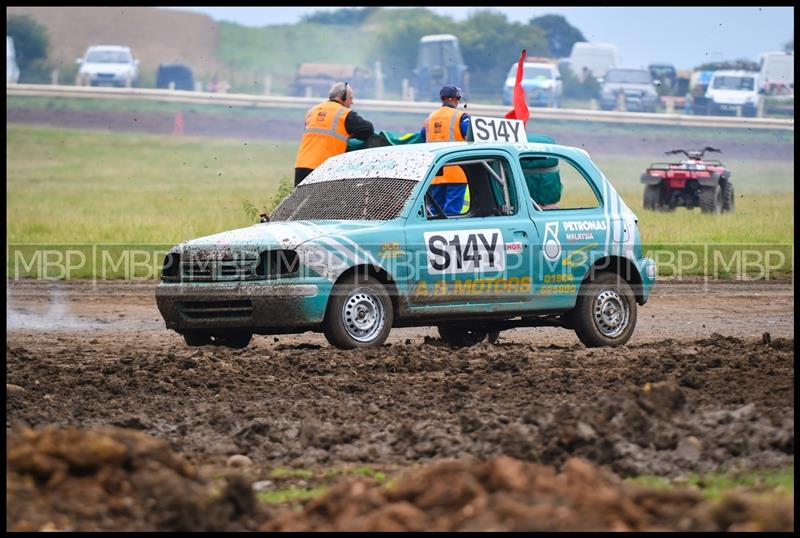 Triple Crown Challenge R2, YD Autograss motorsport photography uk