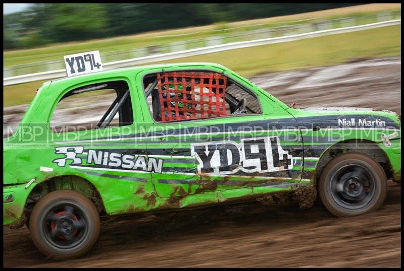 Triple Crown Challenge R2, YD Autograss motorsport photography uk