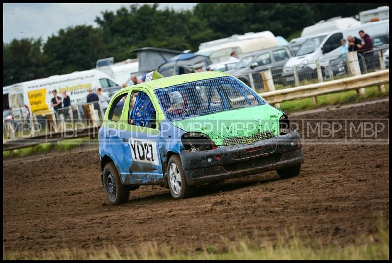 Triple Crown Challenge R2, YD Autograss motorsport photography uk