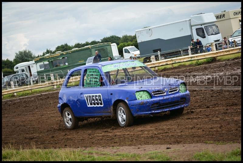 Triple Crown Challenge R2, YD Autograss motorsport photography uk