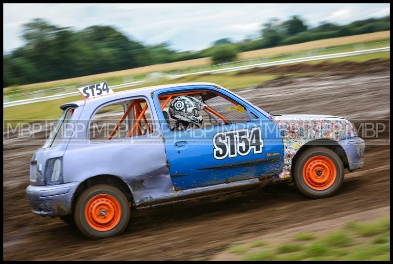 Triple Crown Challenge R2, YD Autograss motorsport photography uk