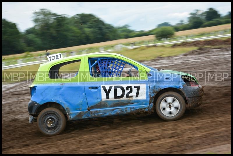 Triple Crown Challenge R2, YD Autograss motorsport photography uk