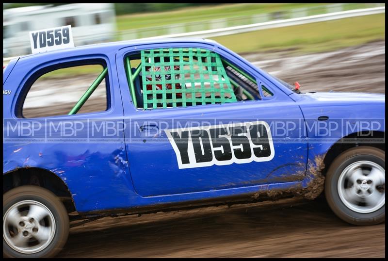 Triple Crown Challenge R2, YD Autograss motorsport photography uk